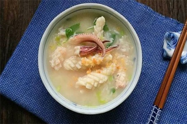 粥里堂 一室清雅，满堂温暖——装饰装潢中的美学与匠心