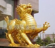 贴金工艺 从传统匠艺到现代装饰的华彩蝶变
